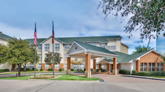 Candlewood Suites Dallas Market Cntr-Love Field by IHG