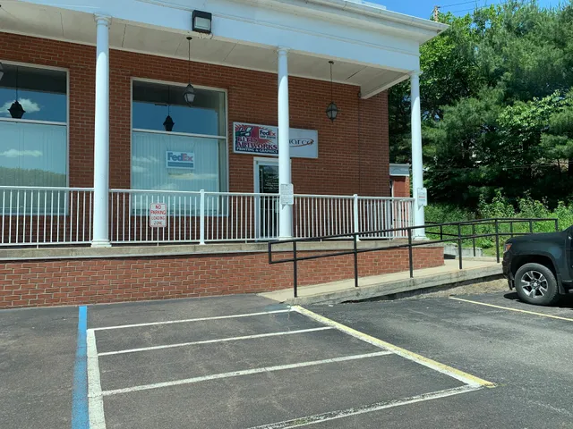 Klein Artworks Printing & Graphics