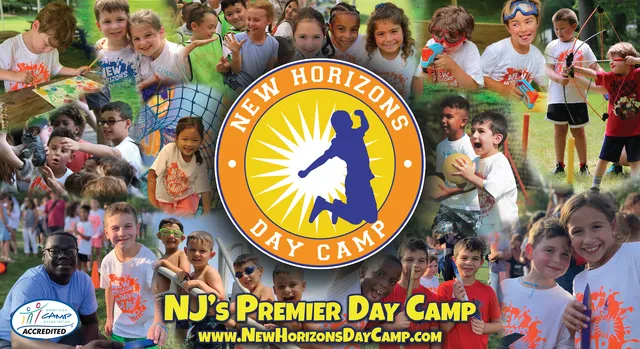 New Horizons Day Camp