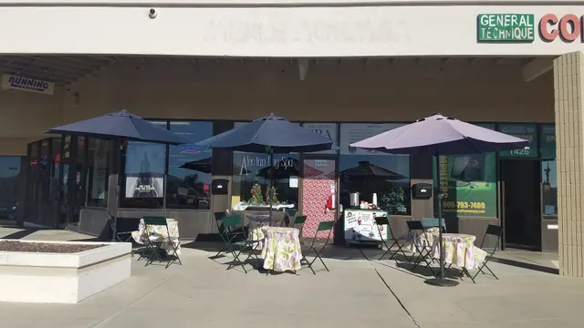 Alec Ian Holistic Center & Spa