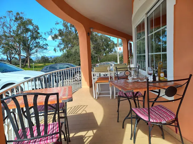 Restaurante Recanto da Boavista