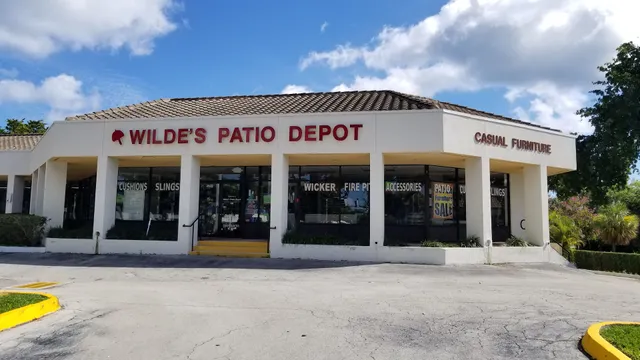 Wilde’s Patio Depot, Inc.