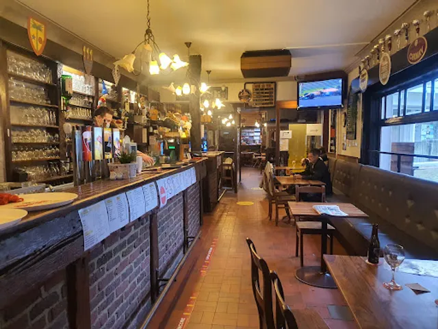La Taverne Saint-Pierre