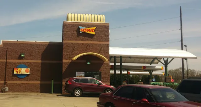 Sonic Drive-In