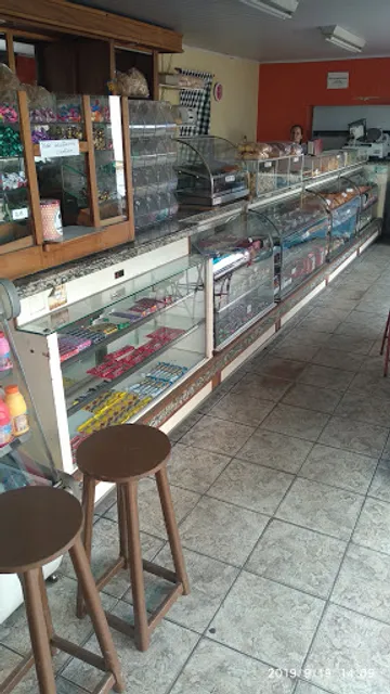 Panificadora Pão de Açúcar