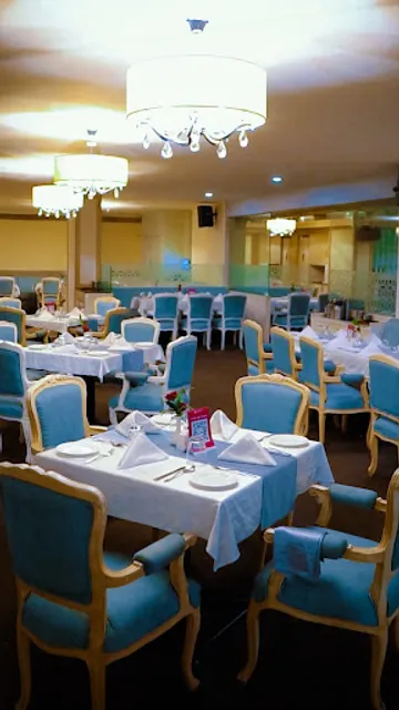 Meeting Point- Multi Cuisine Restaurant