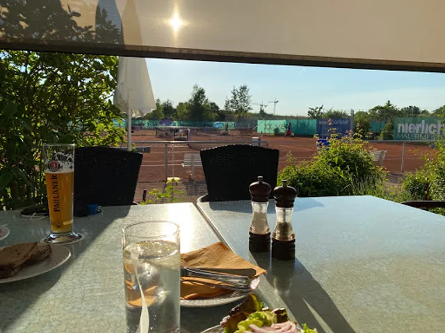 Tennisstüberl Neutraubling