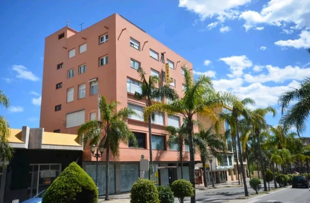 Hostal La Palmera