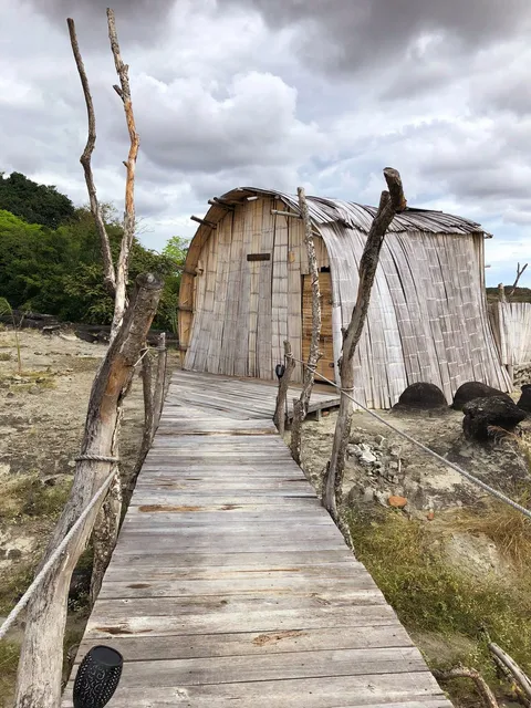 Hotel Infinito Tatacoa