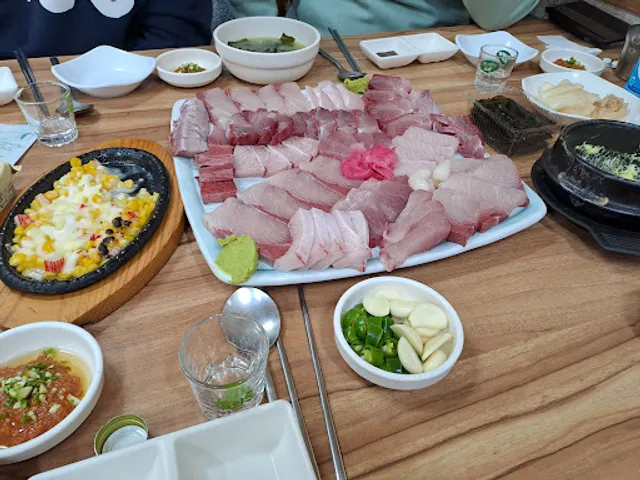 서민회수산