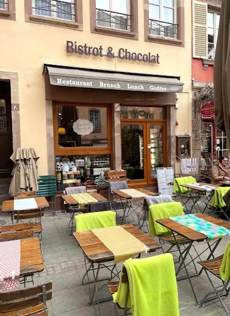 Bistrot & Chocolat
