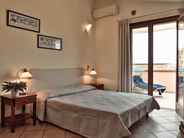 Residenza Turistico Alberghiera Corallo