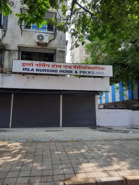 Irla nursing home