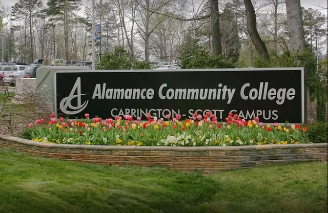 Alamance Community College