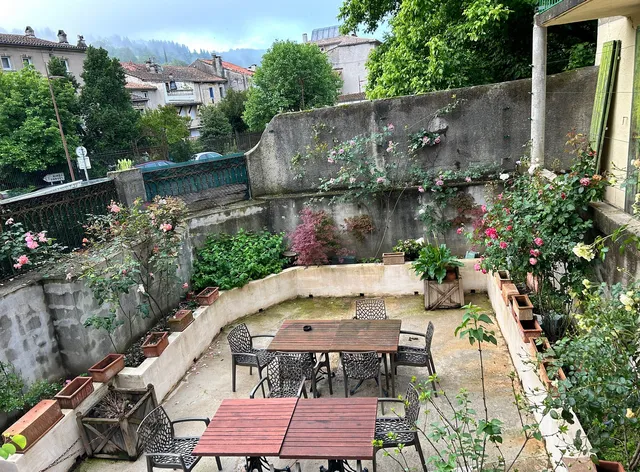 La Residence Viganaise