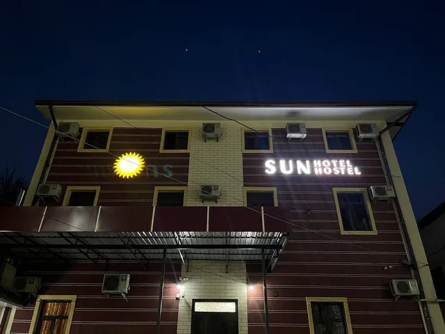 Sun Hotel