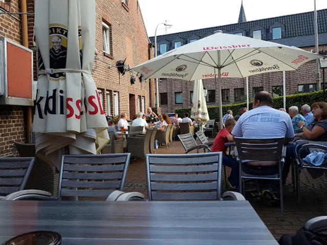 Paul Houx Gasthof Zur Post