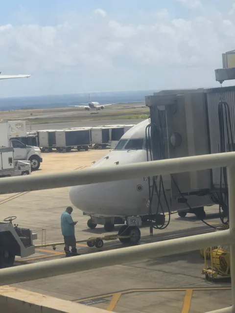 Hawaiian Airlines Premier Club