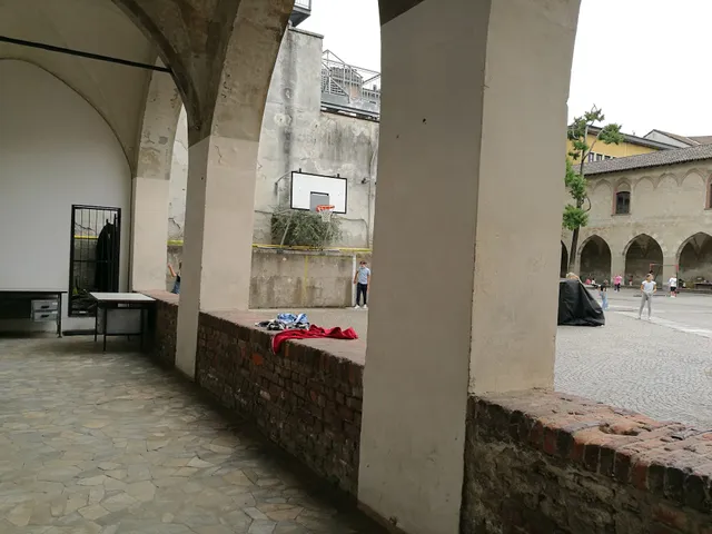 Pontificio Istituto Ambrosiano di Musica Sacra