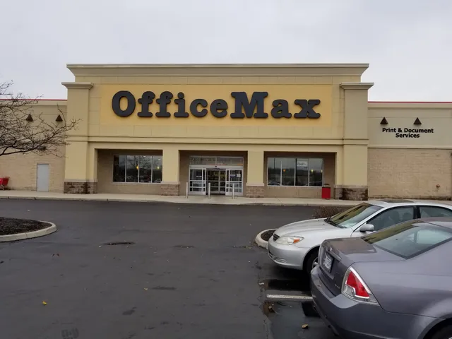 OfficeMax