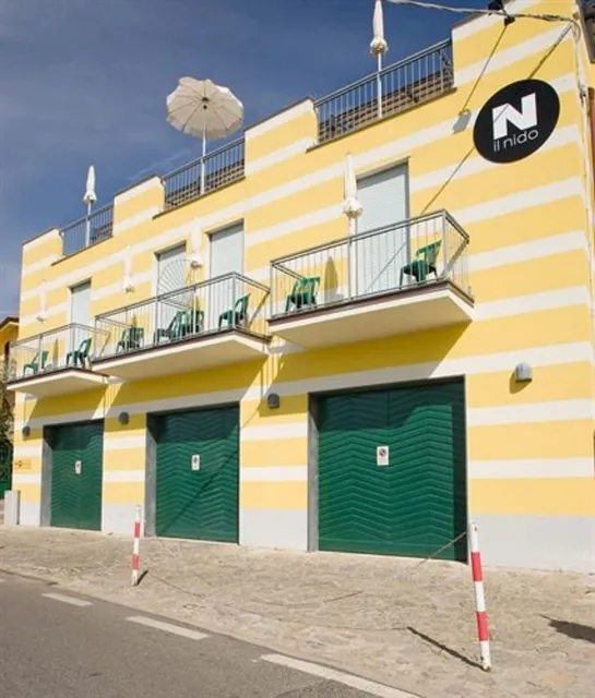 Hotel il Nido