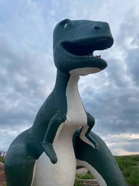 Dinosaur Park TH