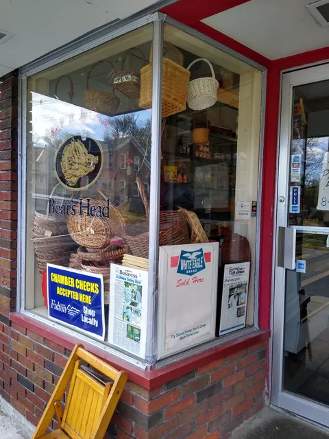 City of Gloversville