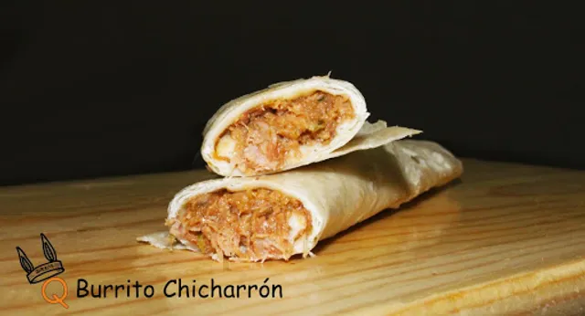 QBurrito