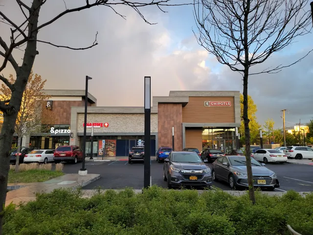 The Shoppes At Vermella Union