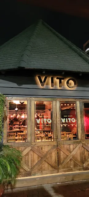 Vito Pizza