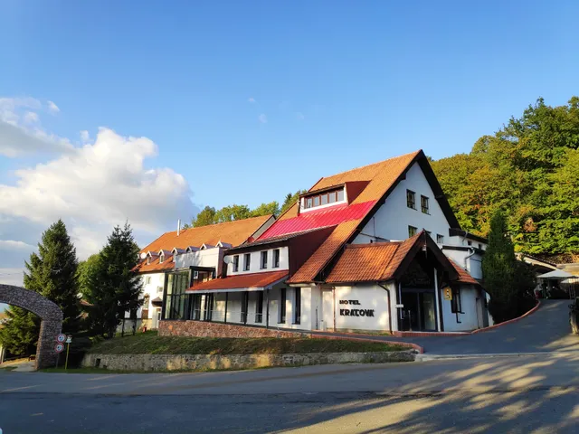 Hotel Kráľová
