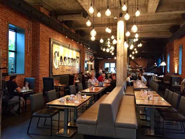 LABARAKE Caserne à Manger