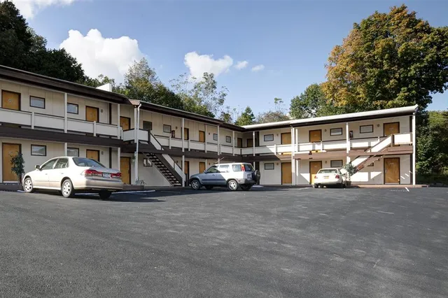 Americas Best Value Inn Highland Poughkeepsie