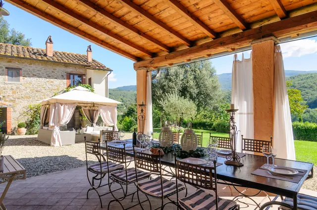 Agriturismo Villa La Montanina