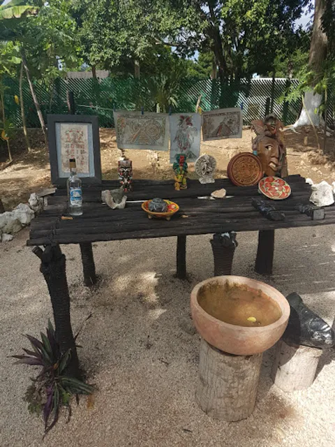 Restaurante El Tio Chif