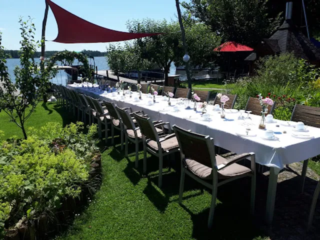 Wiesencafe Restaurant Café