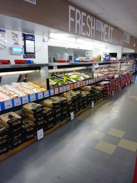 Banning Village Market