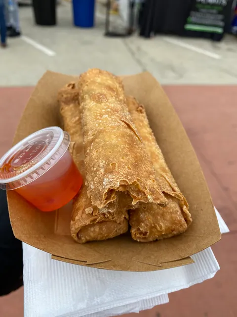 Looney Lumpia