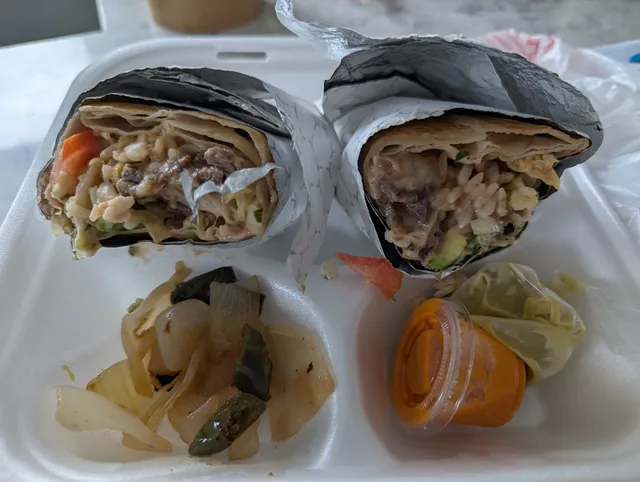 Tacos y tamales RICOTACO