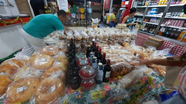 Ponto Do Pão Panificadora E Delicatessen
