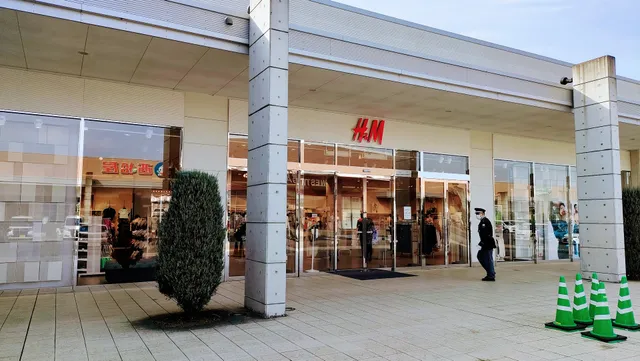 Interpark Shopping Stadium (IPS)