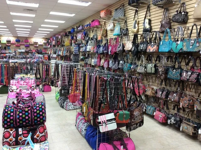 Handbag Outlet
