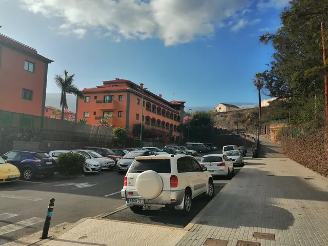 Residencial Risco de Oro