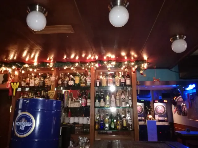 Gaststätte Laternchen