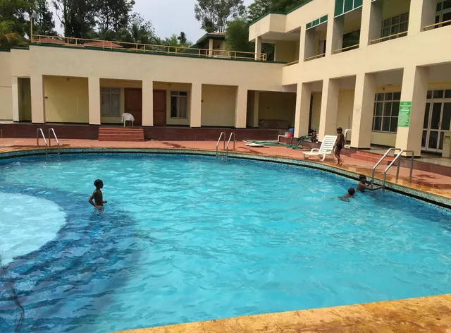 HARITHA VALLEY RESORT ARAKU
