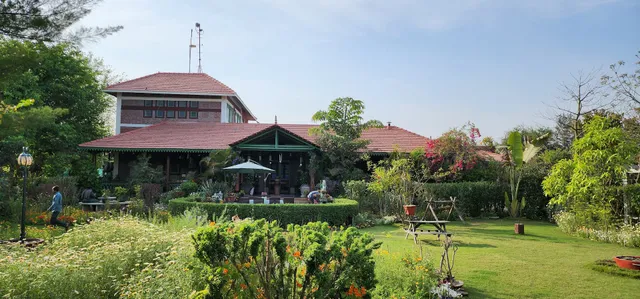 Shreevanam By Beejom