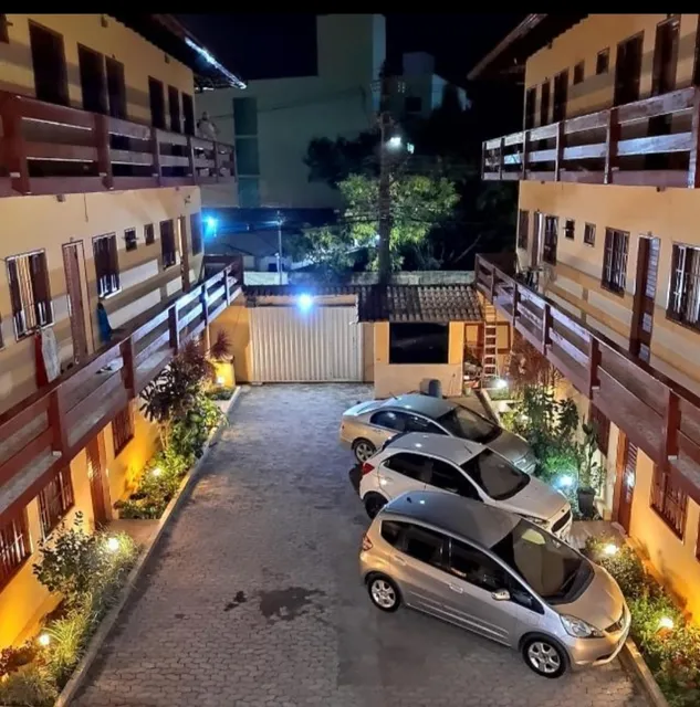 Residencial Praia da Concha