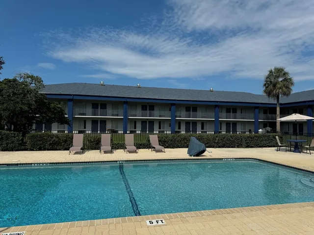 Days Inn by Wyndham Crystal River