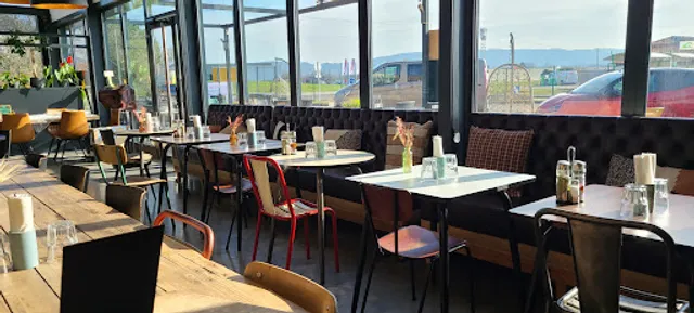 Le Loft Bar à Pizza