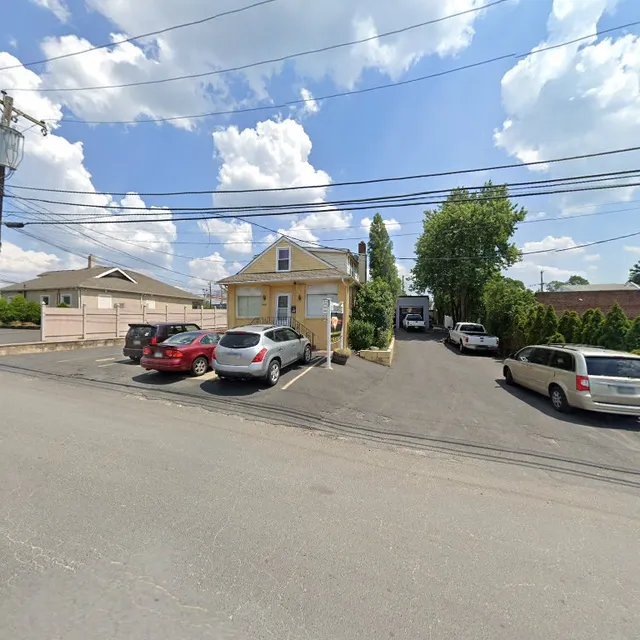 JP Performance & Repair